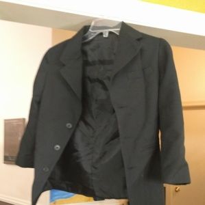 Boys suit jacket